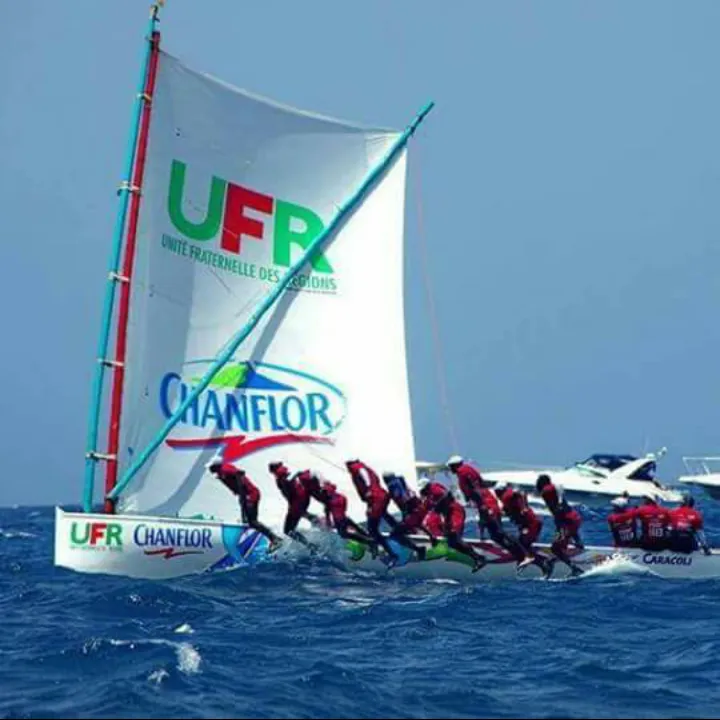 UFR/Chanflor gagne à  Saint-Pierre