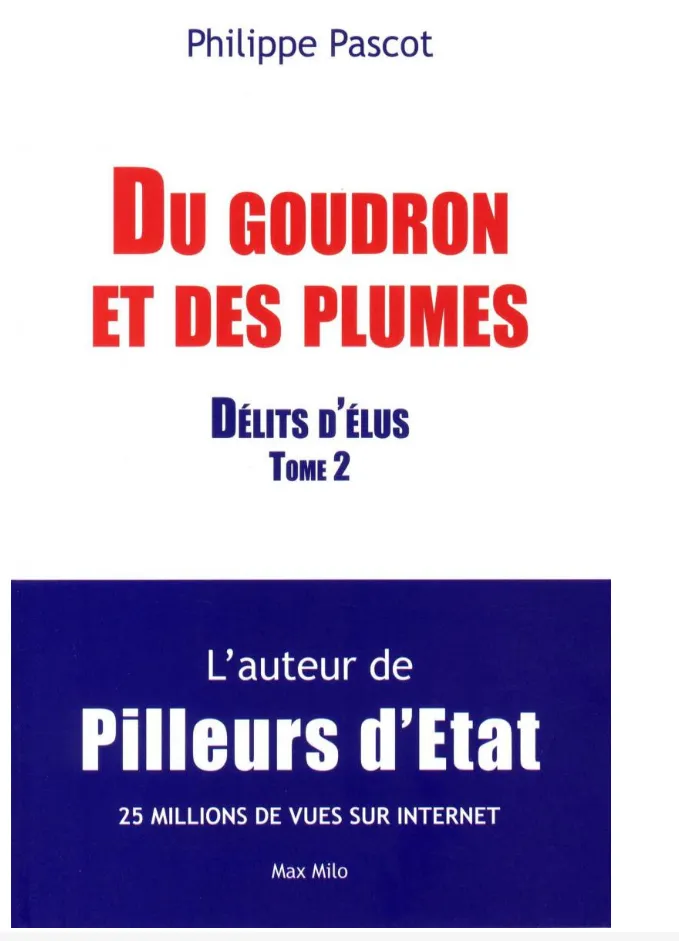 Le cas Cathou au coeur d'un livre coqueur qui ne va pas qu'au coeur