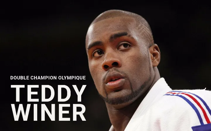 The Riner is...