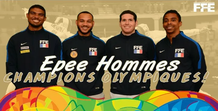 La Guadeloupe et la Martinique offrent de l'or à la France