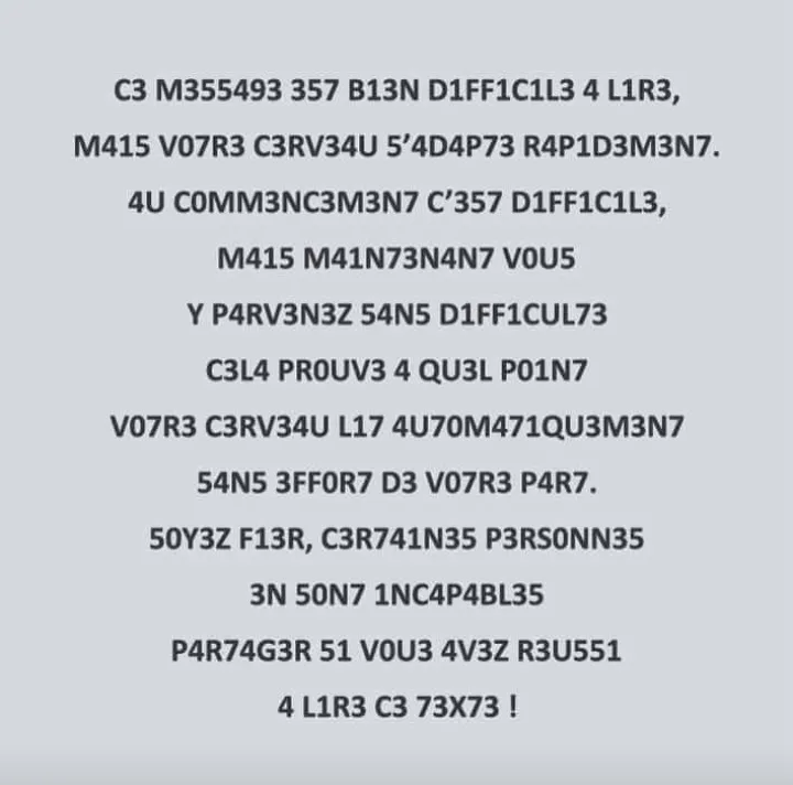 Comme quoi le kumquat..