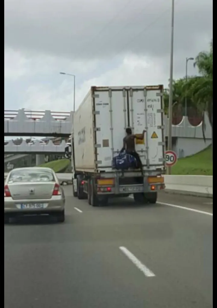 L'image du jour  [20/08/16] MARTINIQUE