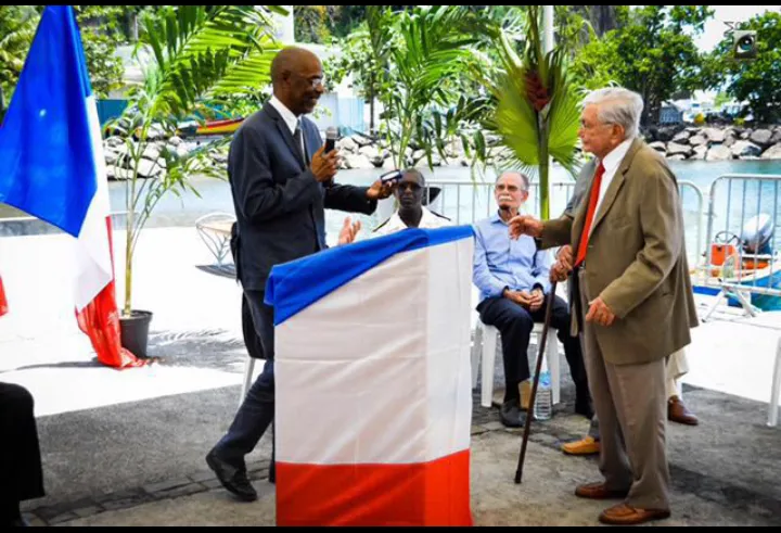 Maurice en...mieux