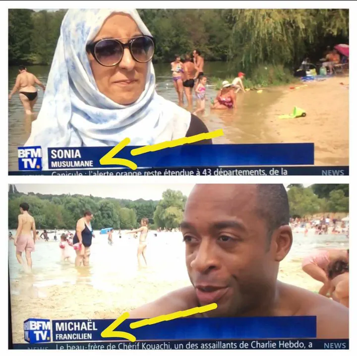 L'image du jour  [29/08/16] BMFTV