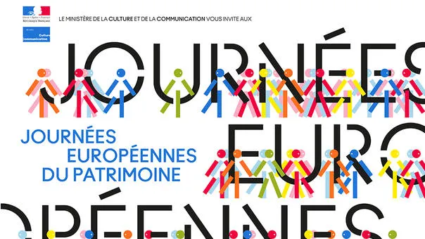 L'identité de la Guadeloupe par les fleurs - Journées Européennes du Patrimoine 2016 (Guadeloupe)