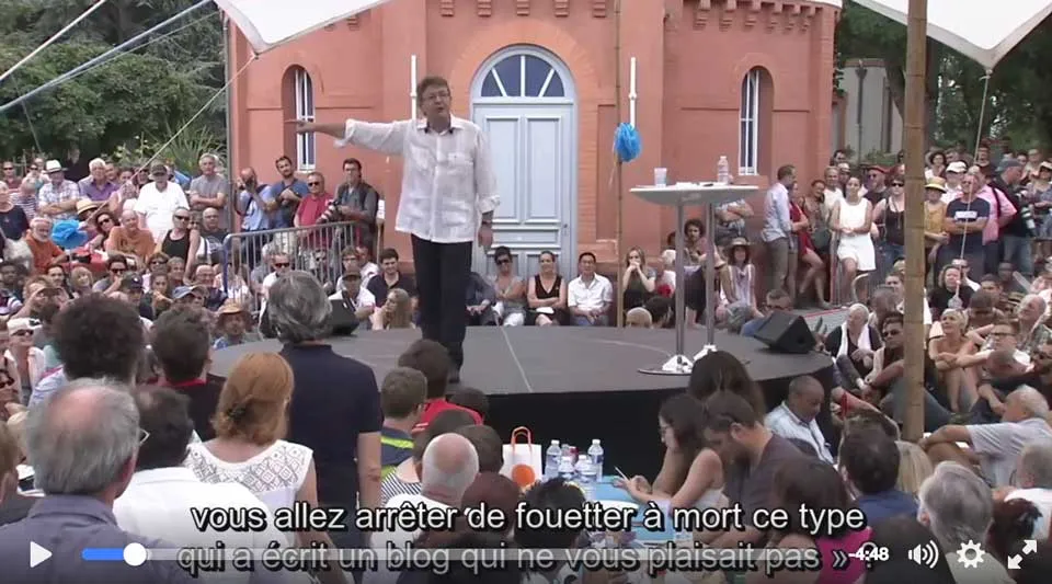 Laïcité : les hypocrites du burkini (vidéo)