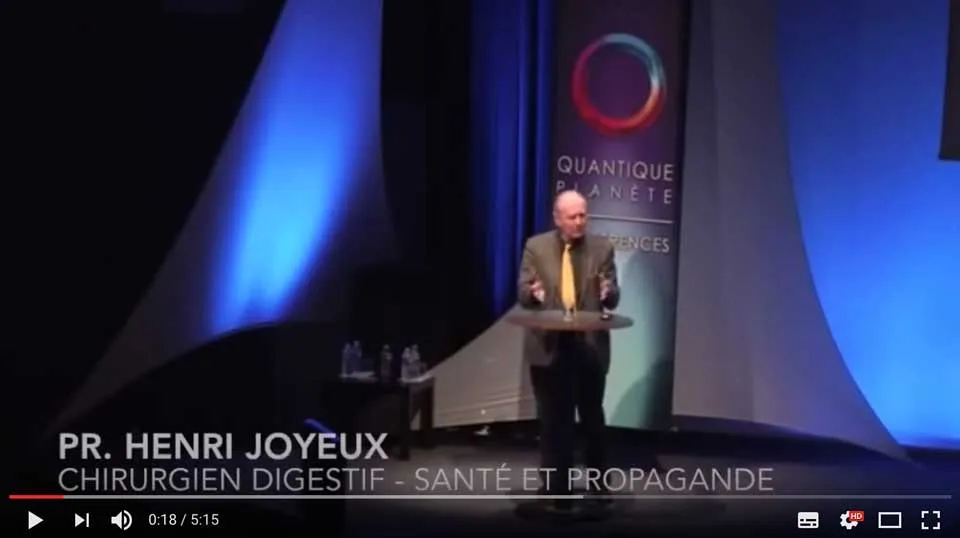 Nutrition : le lait est-il dangereux pour la santé ? (vidéo)