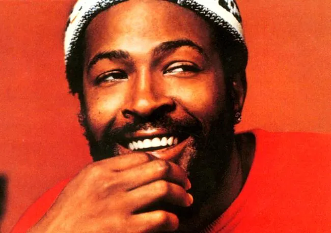 Encore un plagiat de Marvin Gaye ! (vidéos)