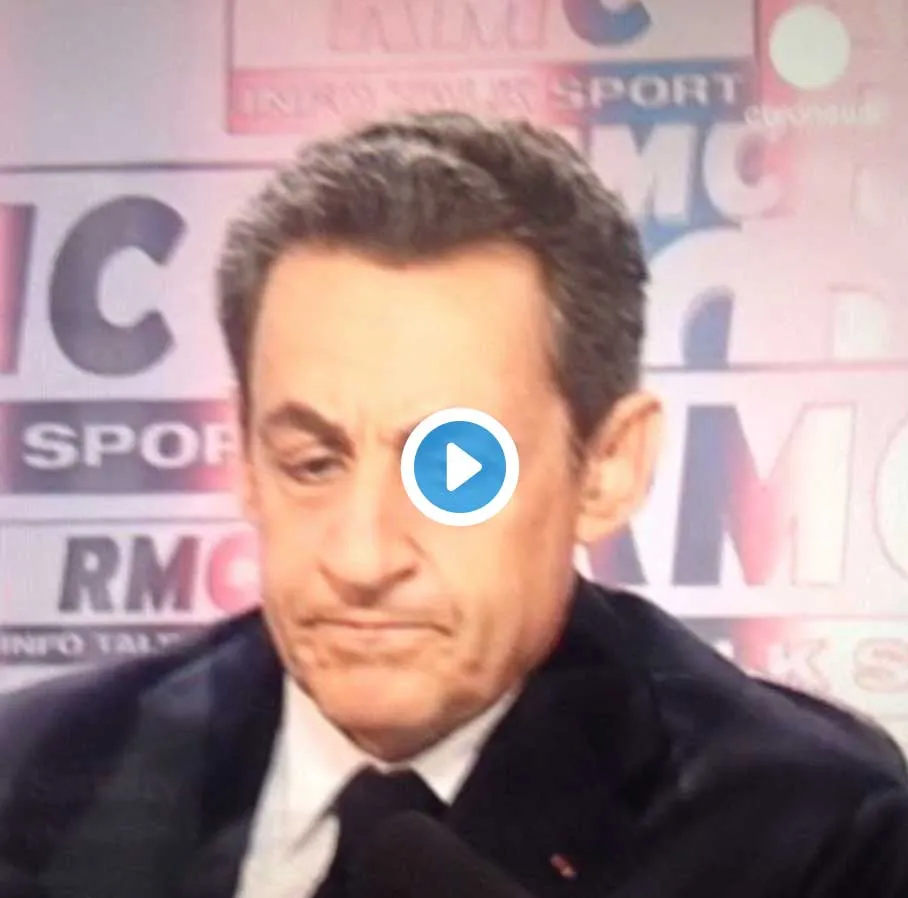 Sarko Pinocchio