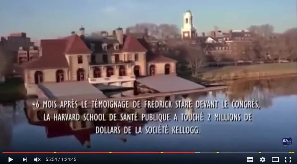 La vérité sur le sucre, il est temps...