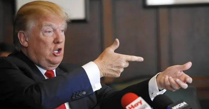Trump : Même les Services Secrets US sont inquiets...