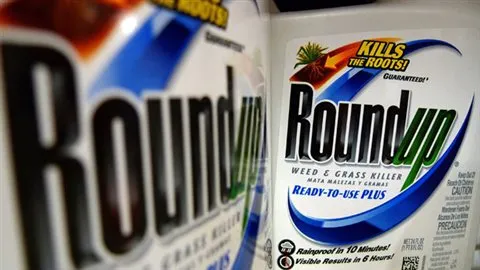 Baygon rachète le RoundUp, bon appétit. (+ vidéo)