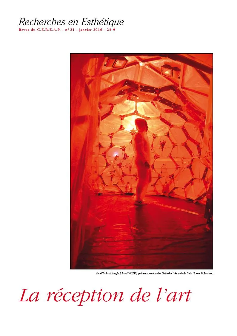 "40 entretiens d'artistes - Martinique, Guadeloupe"