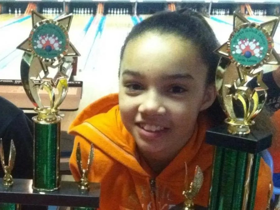 USA : violence policière contre une jeune fille Noire (vidéo)
