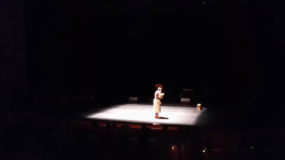 Intervention de Clément Charpentier-Tity en hommage aux Insurgés de 1870 à Desclieux