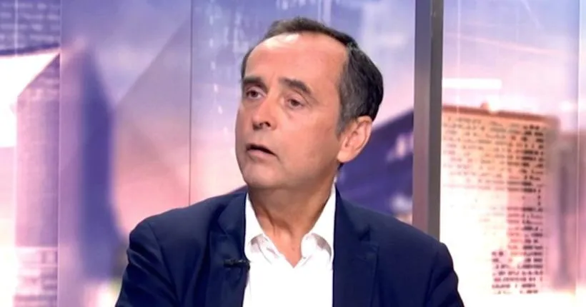 «être Français, c'est être blanc et catholique»