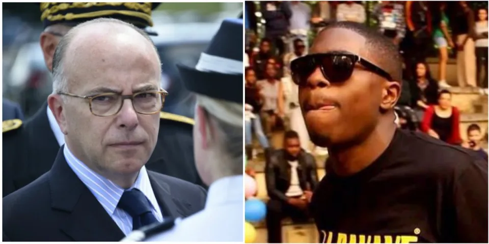 Le clash : Cazeneuve vs Jo Le Phéno