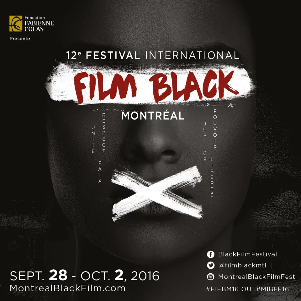 Montréal : Ouverture du Festival International du Film Black de Montréal
