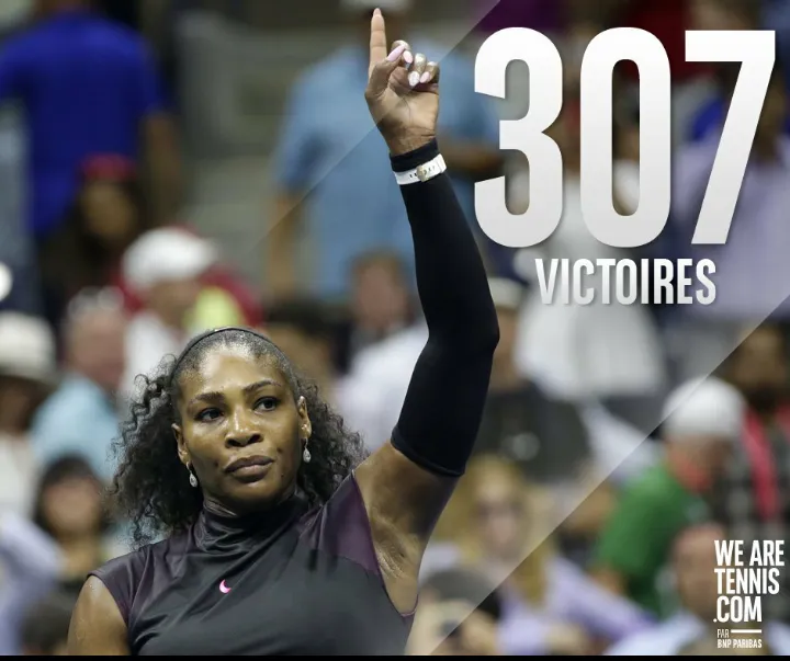 Serena will I am
