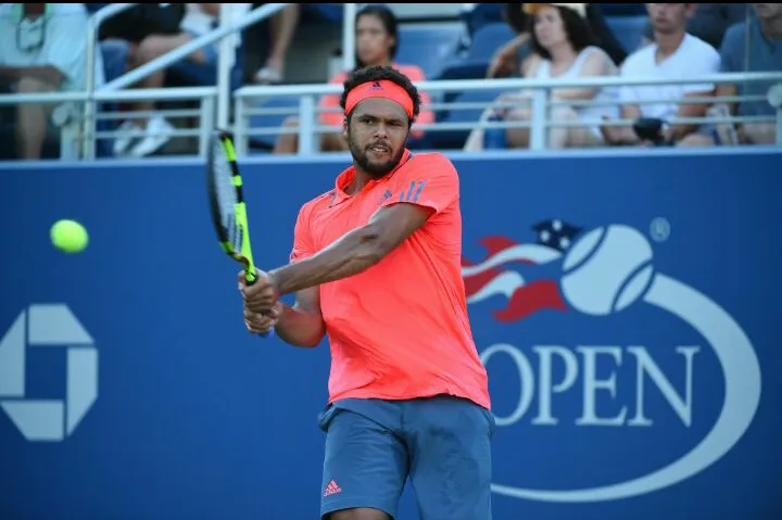 Rexonamen/Jo-Wilfried Tsonga entre promesse et réalité