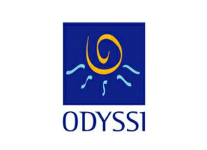 Odyssi là...il aura le temps de réaliser qu'il n'est plus au pouvoir