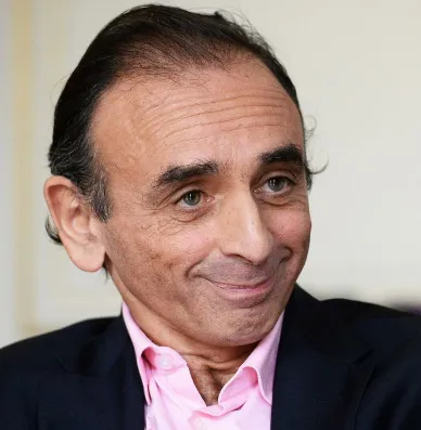 La phrase du jour [16/09/16] Eric Zemmour