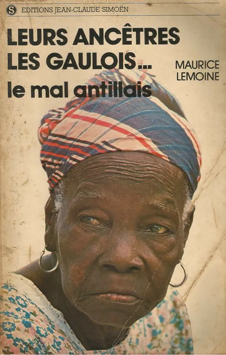 Et si Nicolas Sarkozy avait raison ? Et si lolo'y pa té anba bouden'y ?