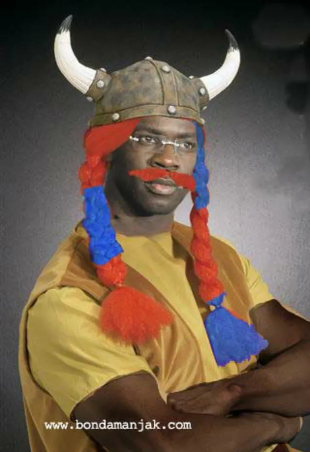 L'image du jour  [21/09/16] GAULOIS