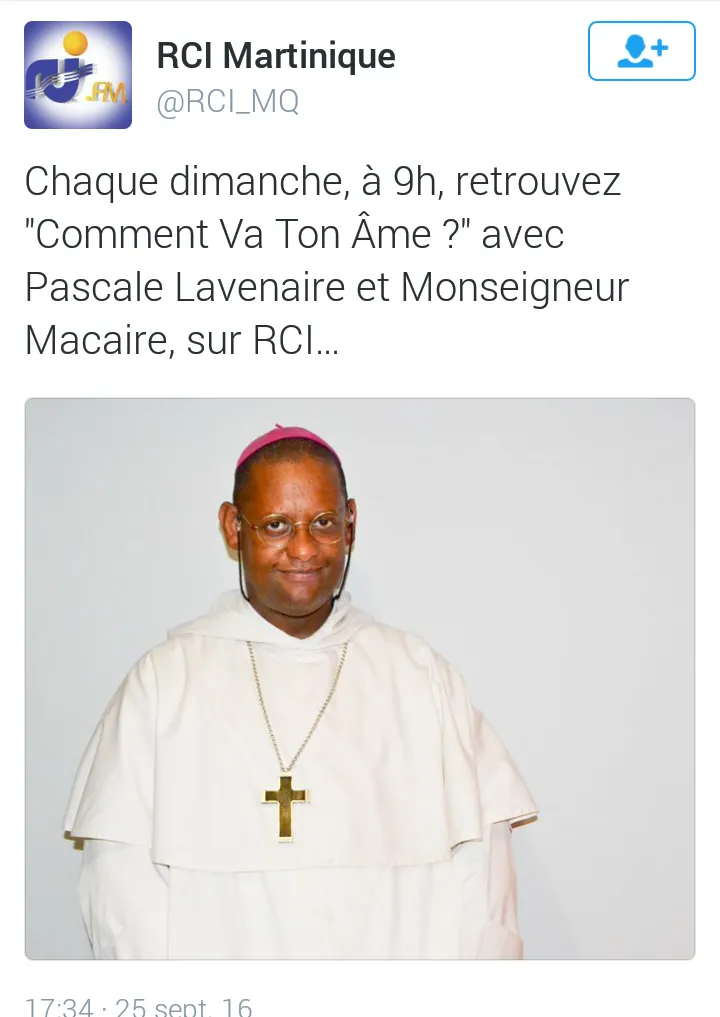 RCI comment va ton âme ?