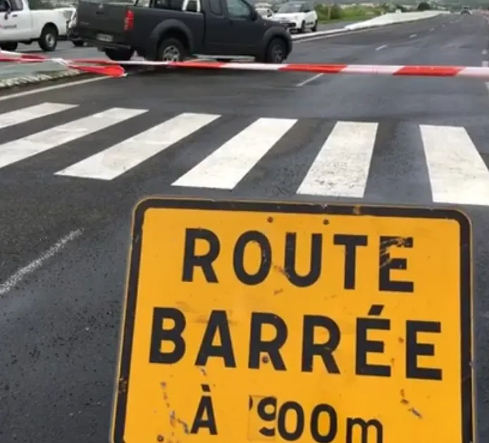 Monsieur le préfet, les familles de Martinique ne vous disent pas Merci