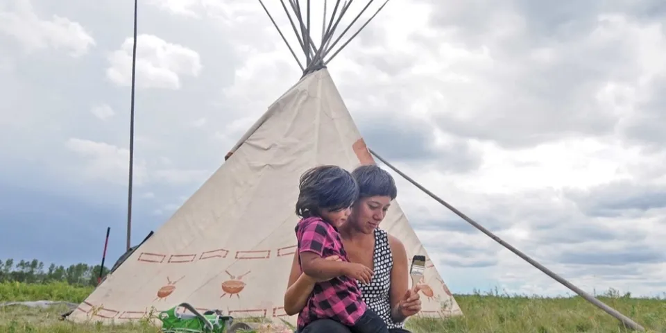 USA : Ce qu'il faut savoir sur la lutte historique des Amérindiens