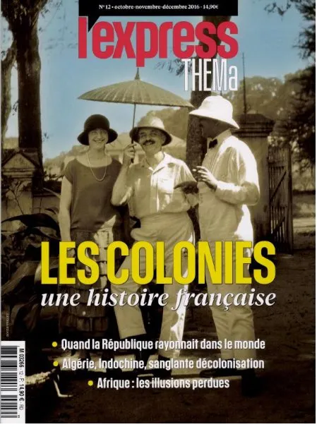 Adieu Métropole...Bonjour Hexagone