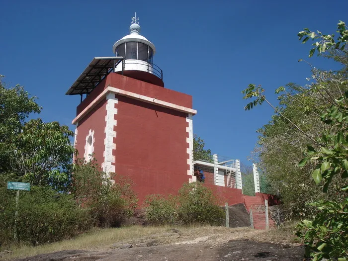 Phare de la Caravelle - Journées Européennes du Patrimoine 2016 (Martinique)