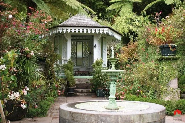 Maison Folio : A la découverte de la maison Folio - Journées Européennes du Patrimoine à la Réunion