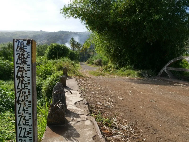 Réserve naturelle nationale de l'étang Saint-Paul : A la découverte des patrimoines de la réserve naturelle en vélo - Journées Européennes du Patrimoine à la Réunion