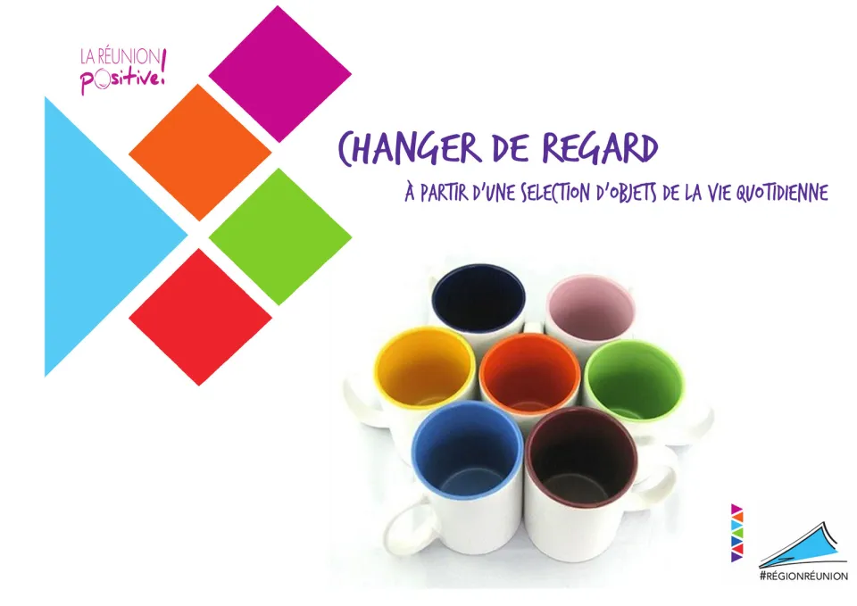 Maison Foucque : Atelier patrimonial - Changer de regard - Journées Européennes du Patrimoine à la Réunion