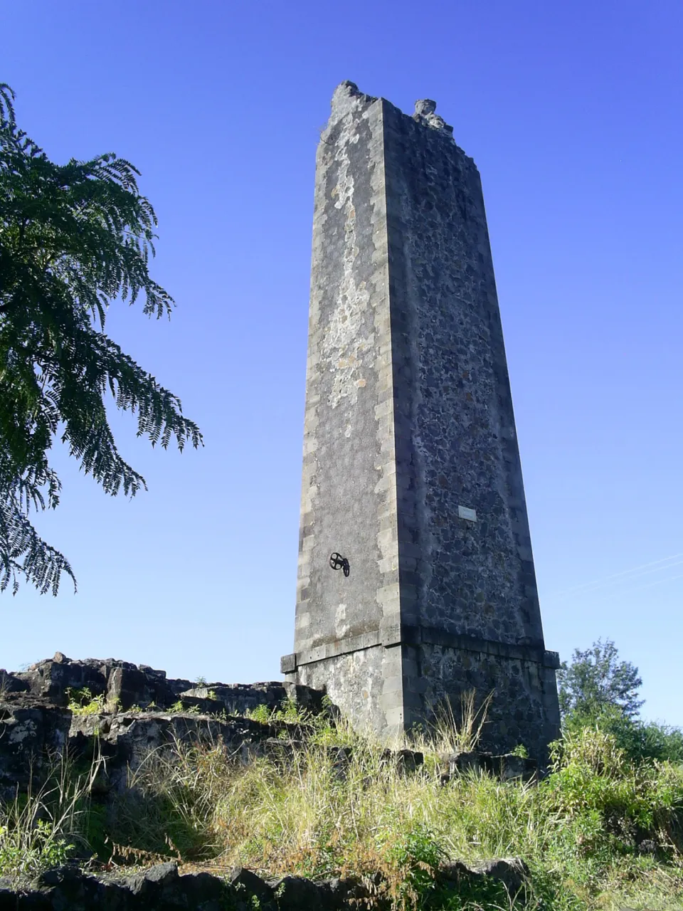 Musée historique de Villèle : "Du bruit pour rien" - Journées Européennes du Patrimoine à la Réunion