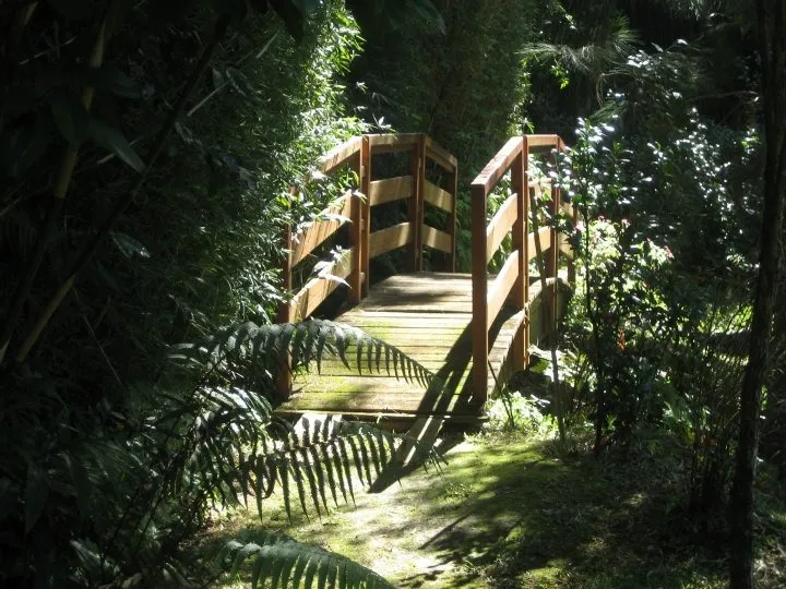 La Vallée Heureuse : Des hommes et des plantes à La Réunion - Journées Européennes du Patrimoine à la Réunion