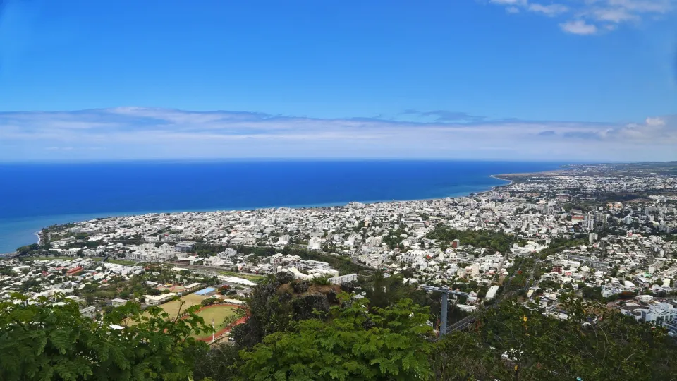Square Leconte de Lisle : Le Beau Pays ne s'est pas fait en un jour - Journées Européennes du Patrimoine à la Réunion