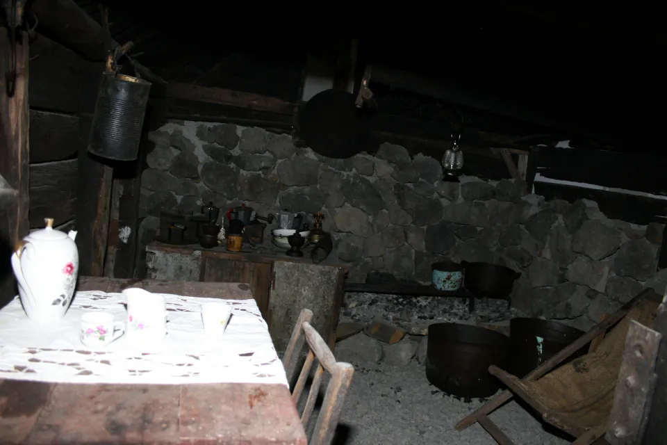 Zafer lontan : Maison Zafer Lontan - Journées Européennes du Patrimoine à la Réunion