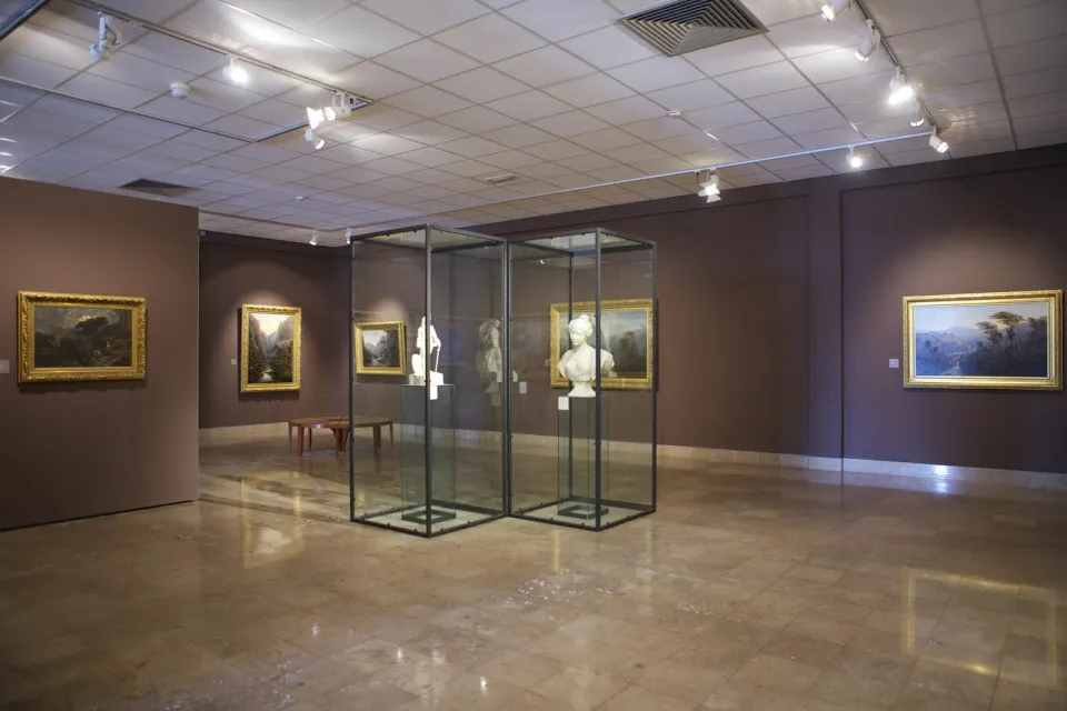 Musée Léon Dierx : A la découverte du musée des Beaux-Arts Léon Dierx - Journées Européennes du Patrimoine à la Réunion