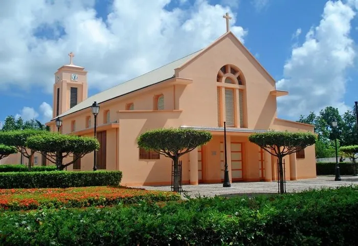 saint françois : Poupées créoles - Journées Européennes du Patrimoine 2016 (Guadeloupe)