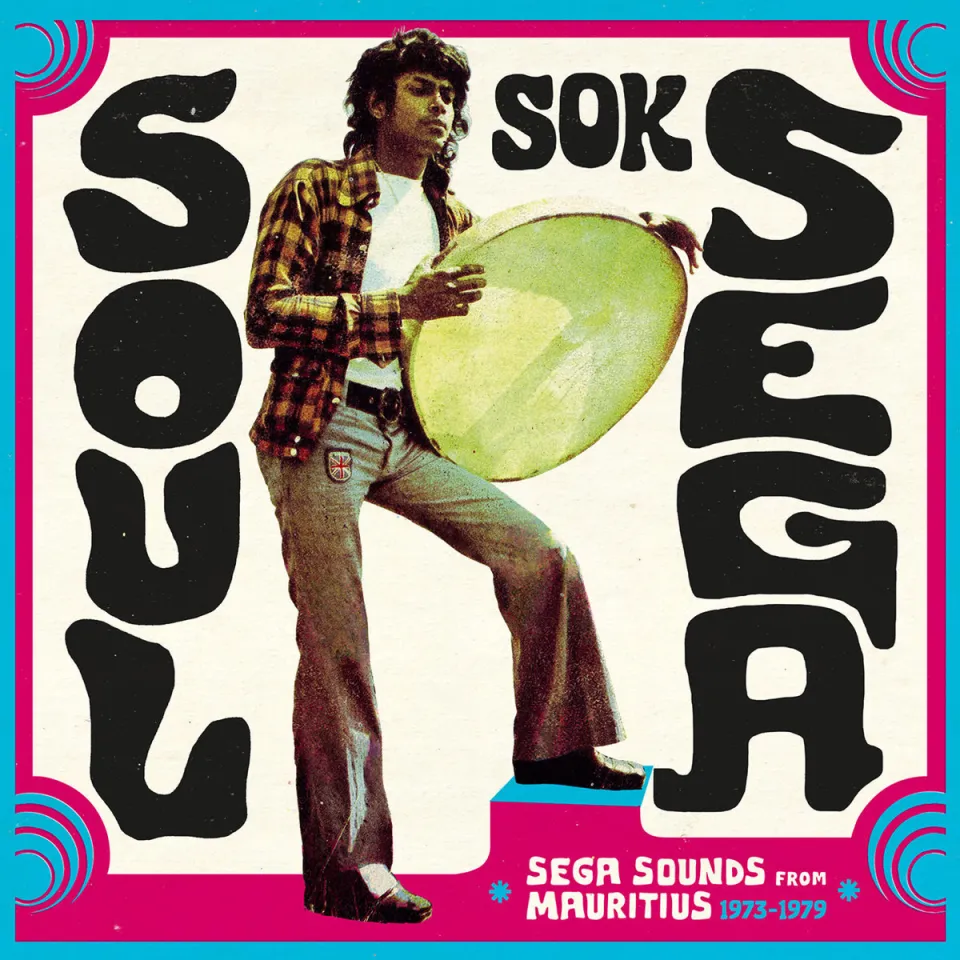 Médiathèque du Tampon (auditorium) : Rencontre & mix avec la Basse tropicale / autour de "Soul Sok Séga" - Journées Européennes du Patrimoine à la Réunion