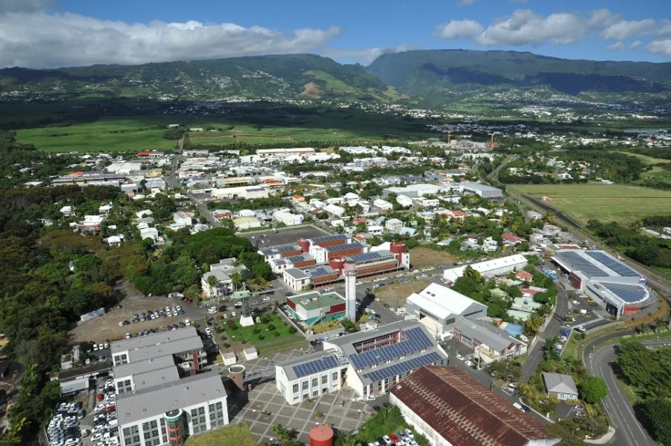 Ancienne usine de La Mare : Une machine et des Hommes - Journées Européennes du Patrimoine à la Réunion