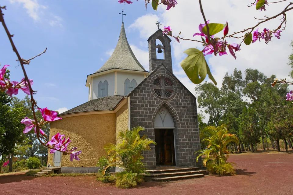 Musée historique de Villèle : Une nouvelle offre de médiation - Journées Européennes du Patrimoine à la Réunion