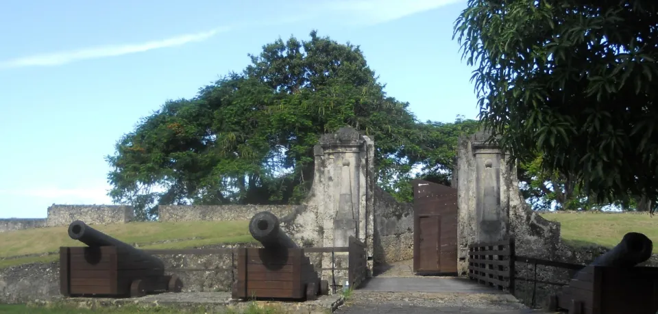 Valoriser et préserver son patrimoine par les arts - Journées Européennes du Patrimoine 2016 (Guadeloupe)