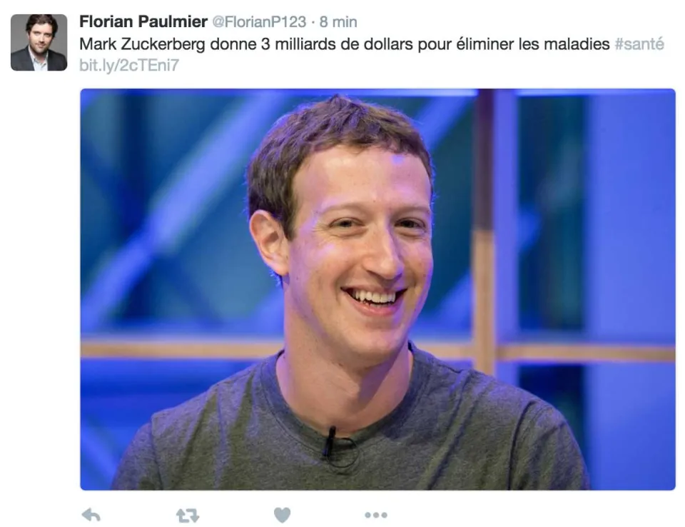 Une pièce ou un ticket restaurant...