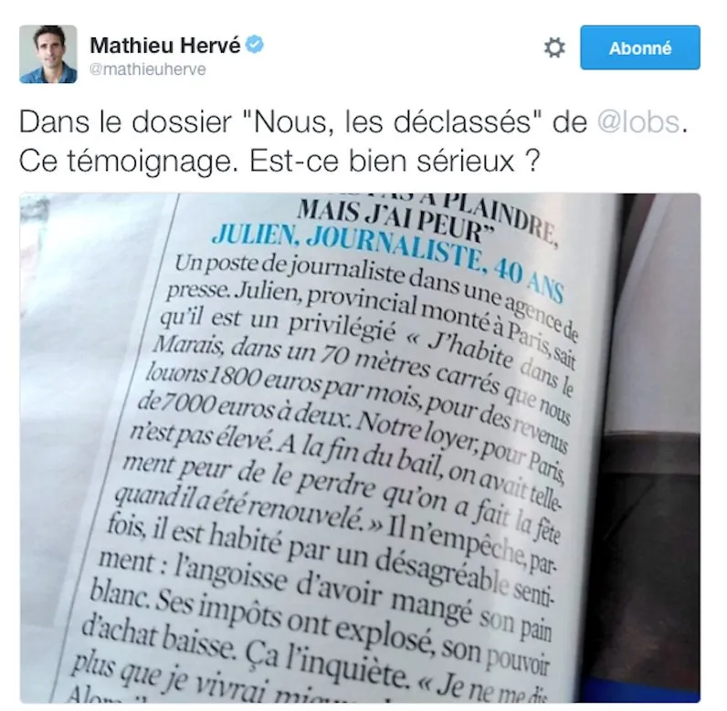 Comment vivre à Paris avec seulement 7000€ / mois ?