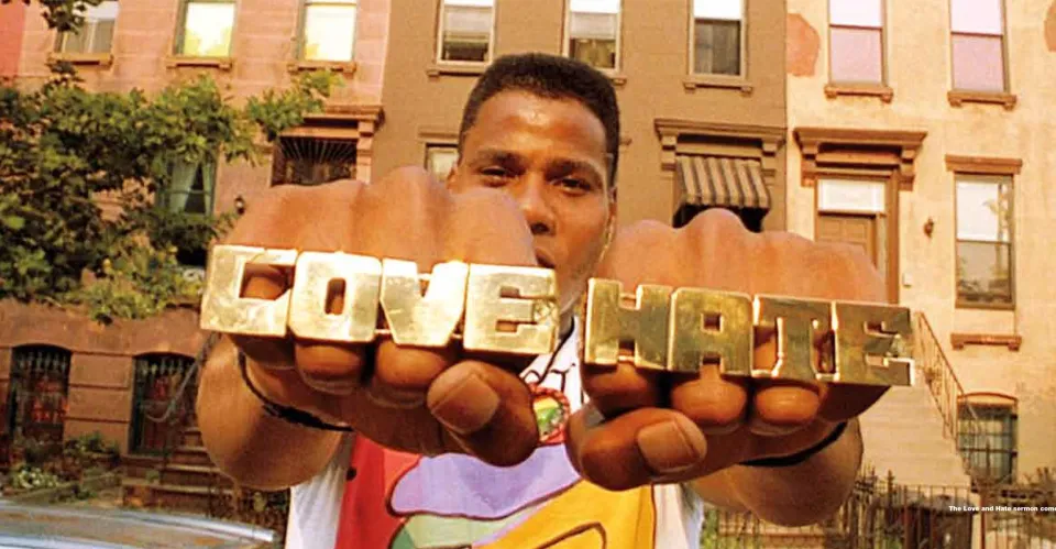 RIP Radio Raheem.