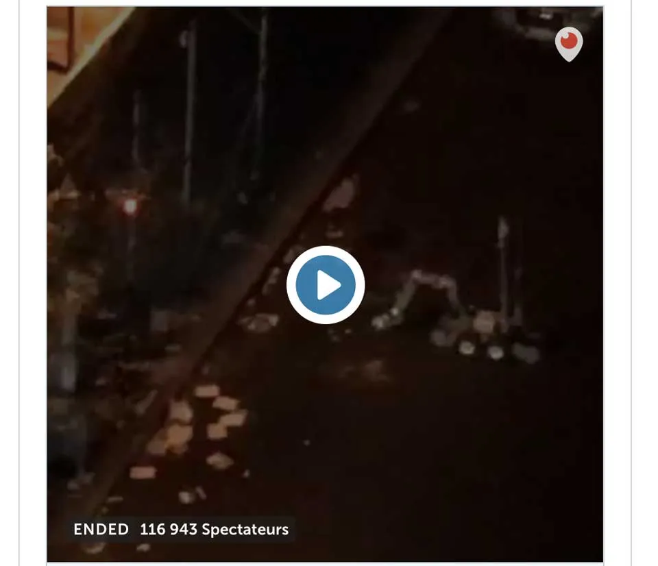 Explosion à New-York : ce que l'on sait